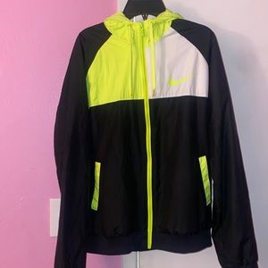 Nike jacket